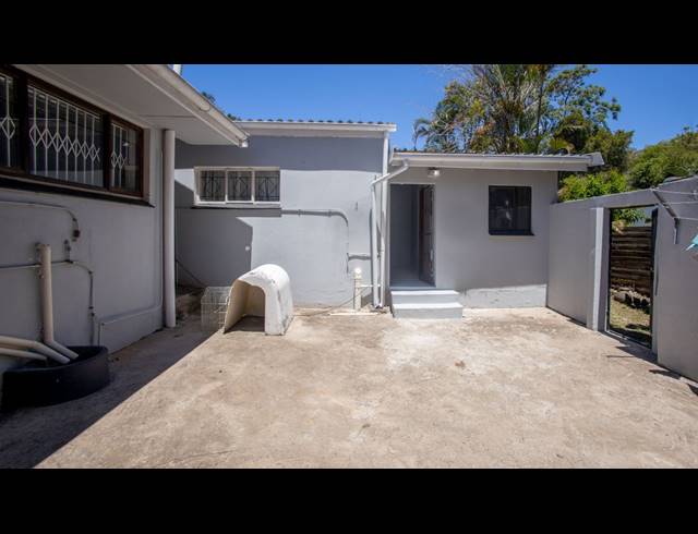 4 BEDROOM HOUSE FOR SALE IN BONNIE DOON